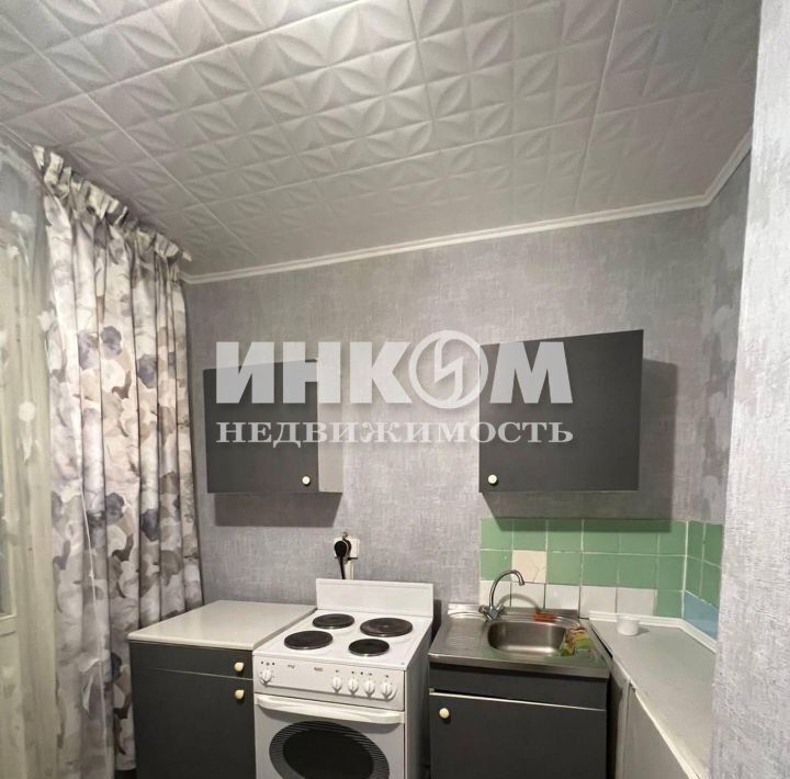 квартира г Москва метро Печатники ул Гурьянова 31 фото 3