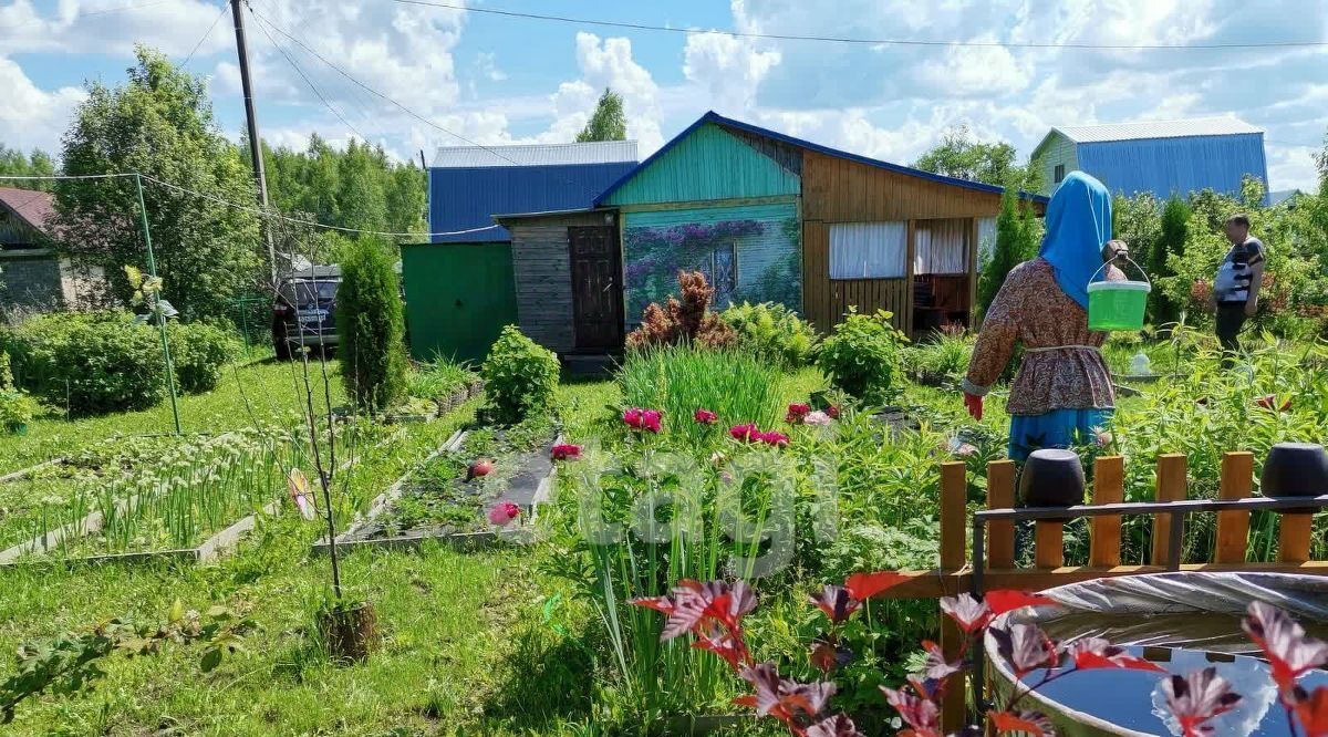 дом р-н Костромской снт Рябинка Бакшеевское с/пос, 292 фото 1