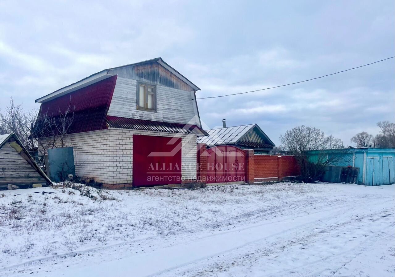 земля р-н Пестречинский с Пестрецы Республика Татарстан Татарстан, Пестречинское сельское поселение фото 3