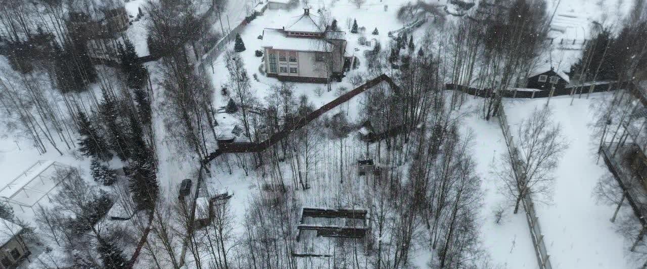 земля р-н Всеволожский д Порошкино Бугровское городское поселение, Парнас, 4 фото 3