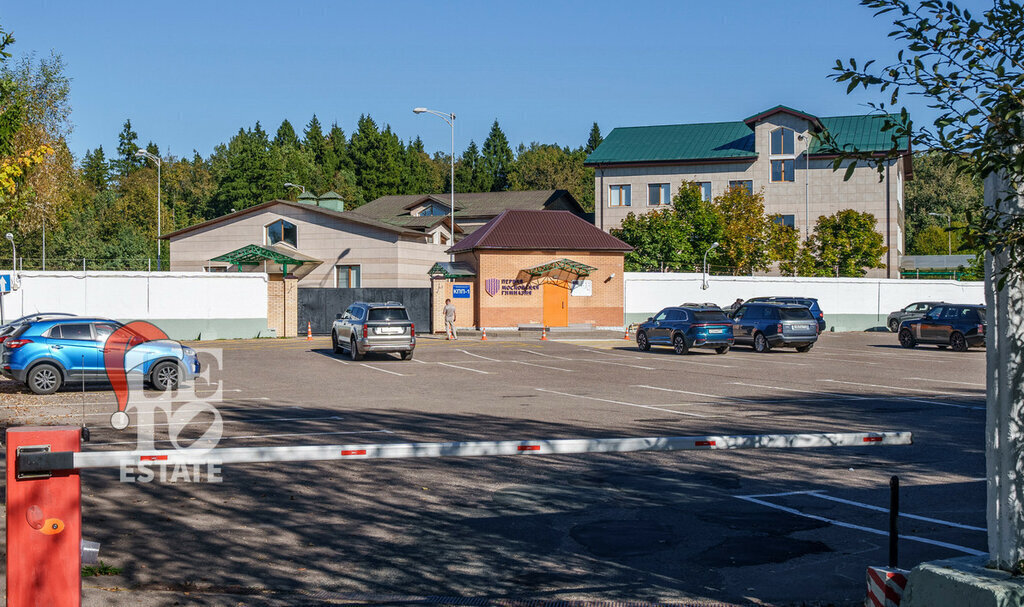 земля городской округ Одинцовский д Синьково Нахабино фото 19