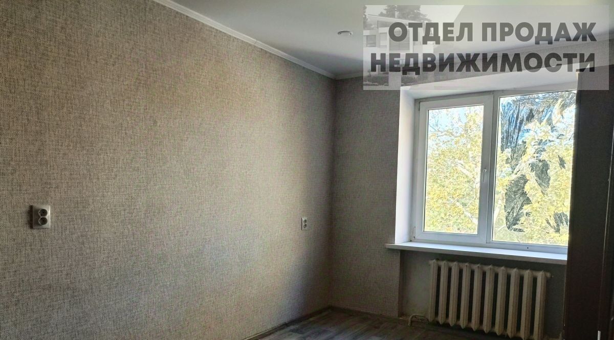 комната р-н Крымский г Крымск ул Октябрьская 58 фото 2