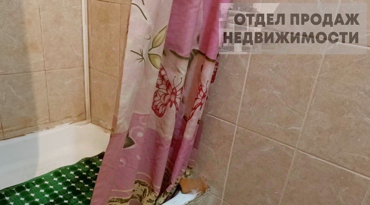 комната р-н Крымский г Крымск ул Октябрьская 58 фото 4