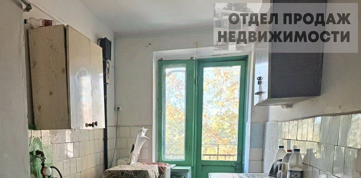 комната р-н Крымский г Крымск ул Октябрьская 58 фото 5