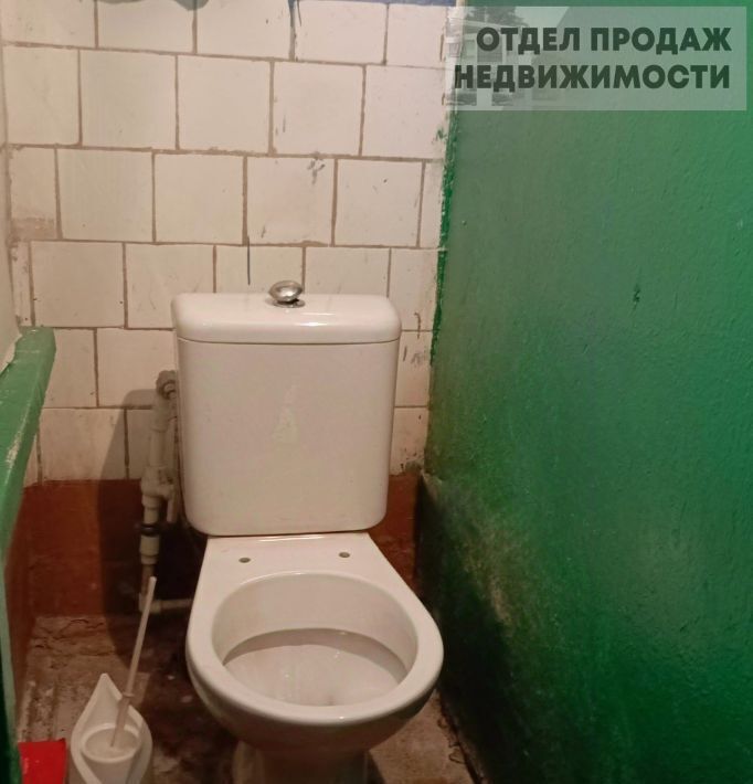 комната р-н Крымский г Крымск ул Октябрьская 58 фото 6