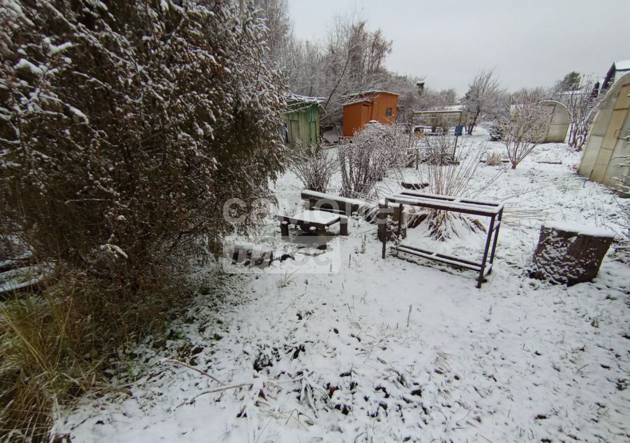 дом городской округ Клин д Анненка снт Фестивальный 68 км, 18, Рогачево, Рогачёвское шоссе фото 32