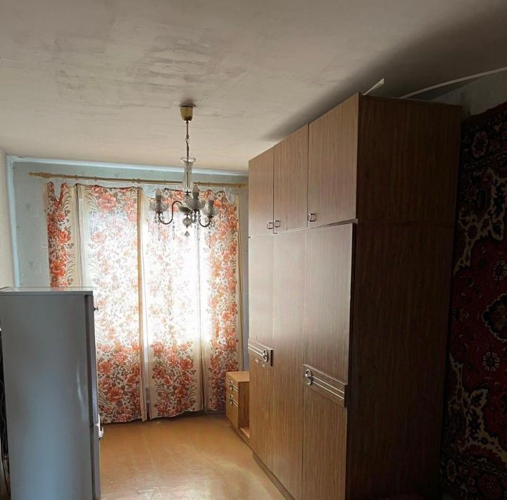 квартира г Бородино ул Советская 64 фото 5