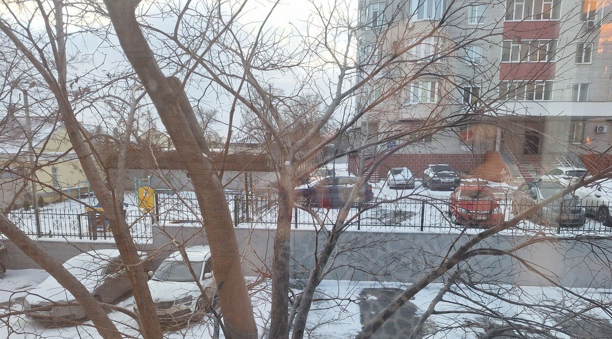 квартира г Курск р-н Центральный ул Дружининская 35 фото 17
