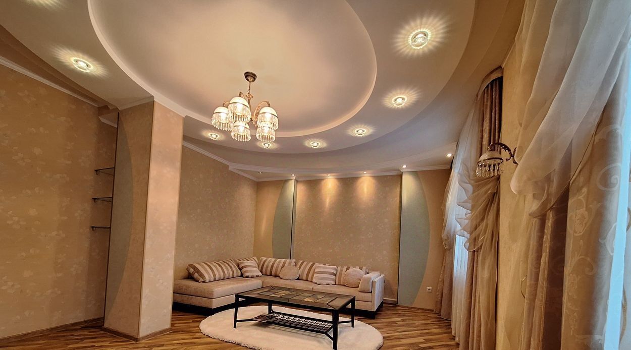 квартира г Курск р-н Центральный ул Дружининская 35 фото 9
