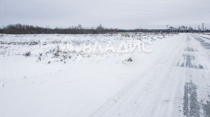 земля р-н Тобольский д Тоболтура Дегтяревское сельское поселение фото 2