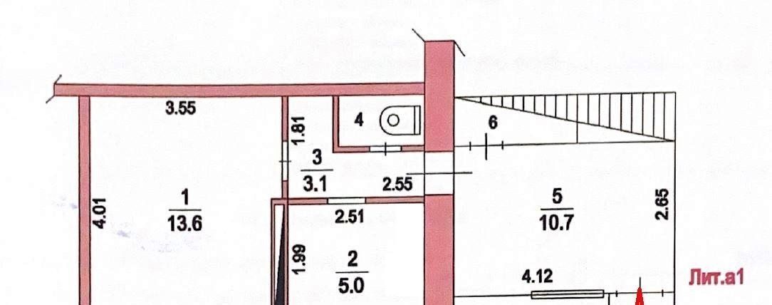 квартира городской округ Раменский рп Ильинский ул Опаринская 72ак/1 Быково фото 32