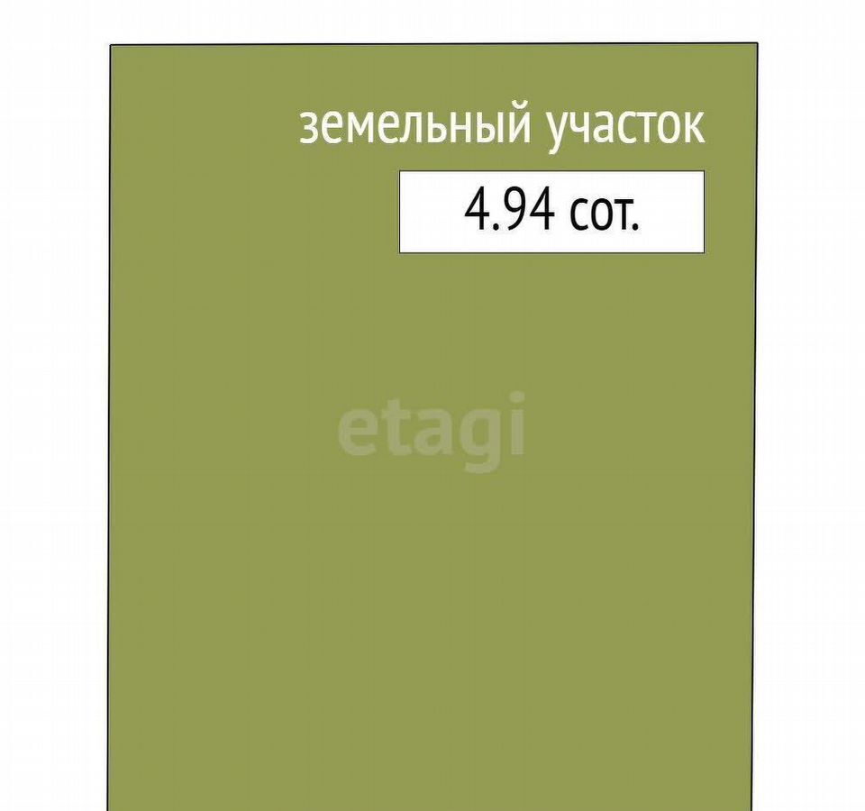 земля г Омск р-н Ленинский территория СОСН Отдых-1, 15-я аллея фото 16