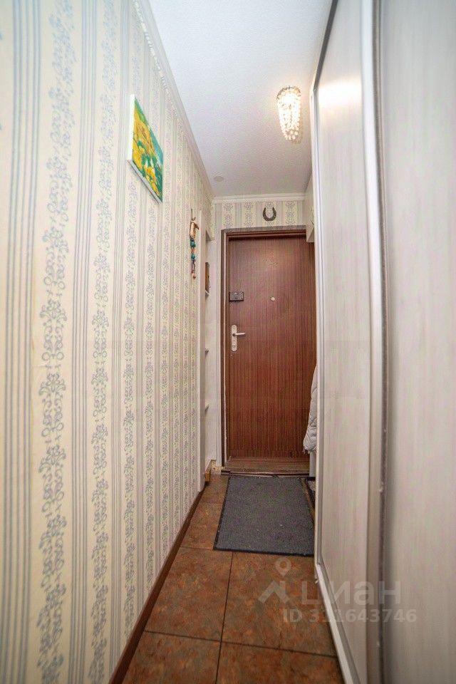 квартира г Екатеринбург р-н Орджоникидзевский ул Ломоносова 87 фото 14