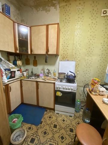 квартира г Орск р-н Ленинский ул Московская 14 фото 4