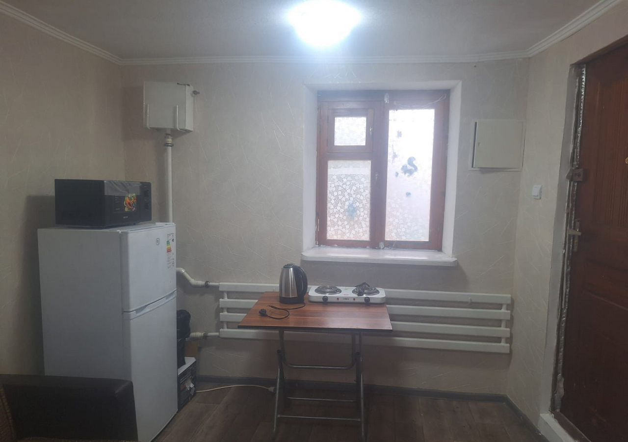 квартира г Таганрог Центральный ул Никольская Балка 70 фото 8