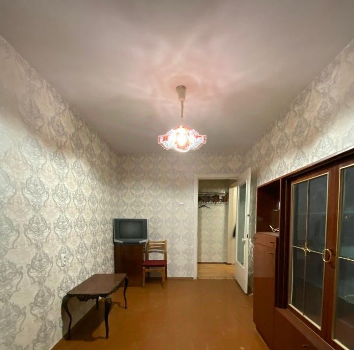 квартира г Волгоград р-н Тракторозаводский ул им. академика Богомольца 13 фото 6