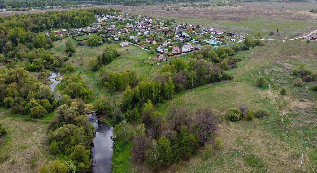 земля г Ступино городской округ Ступино фото 6