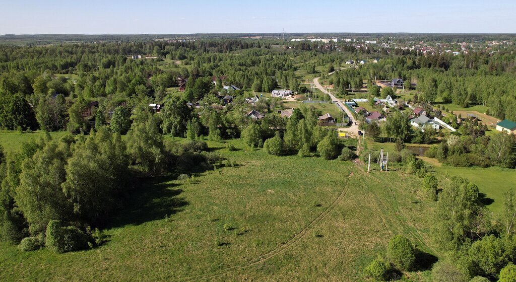 земля городской округ Рузский фото 3