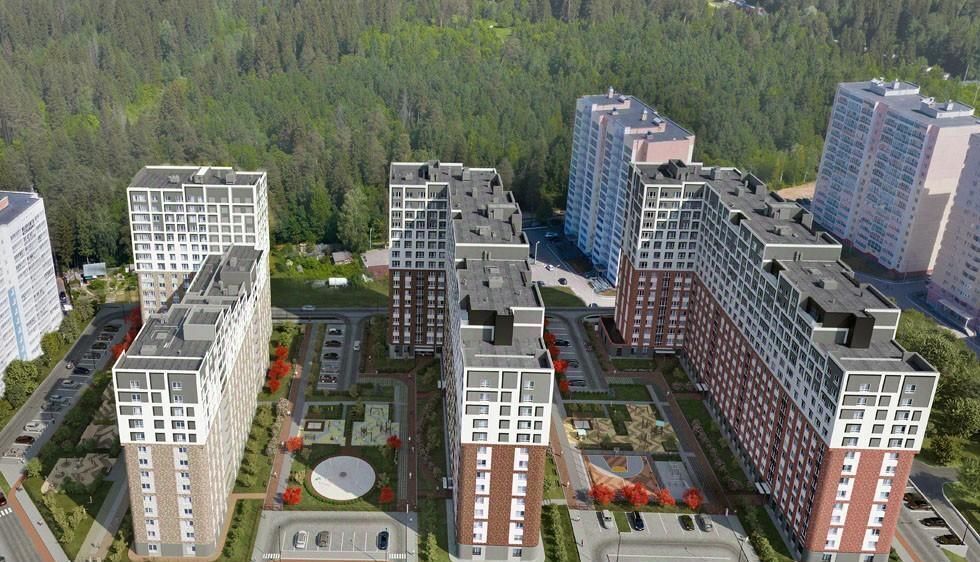 квартира г Ижевск р-н Октябрьский ул Холмогорова 109 фото 6