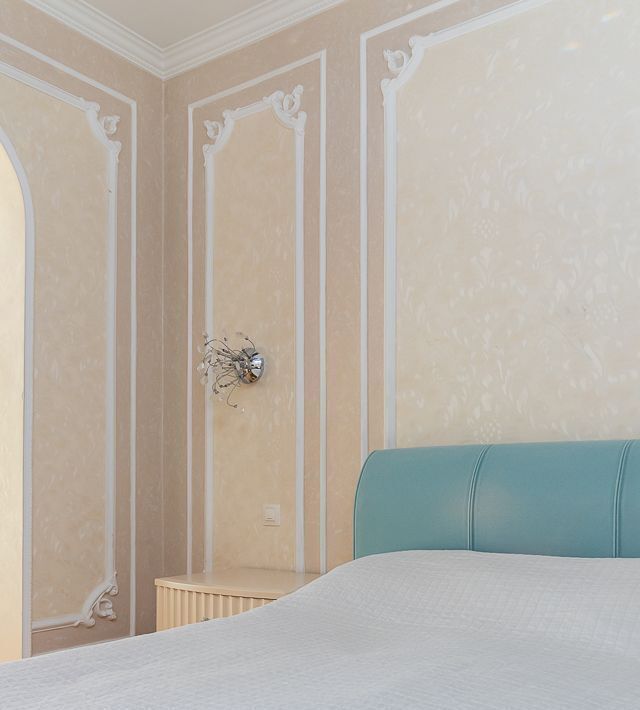 квартира г Омск р-н Центральный ул Иртышская 11к/2 фото 13