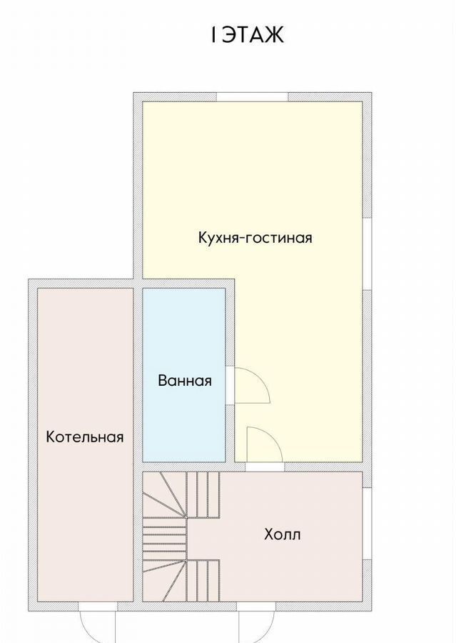 дом г Краснодар р-н Карасунский снт Дружба ул Вишнёвая 20 муниципальное образование Краснодар фото 11