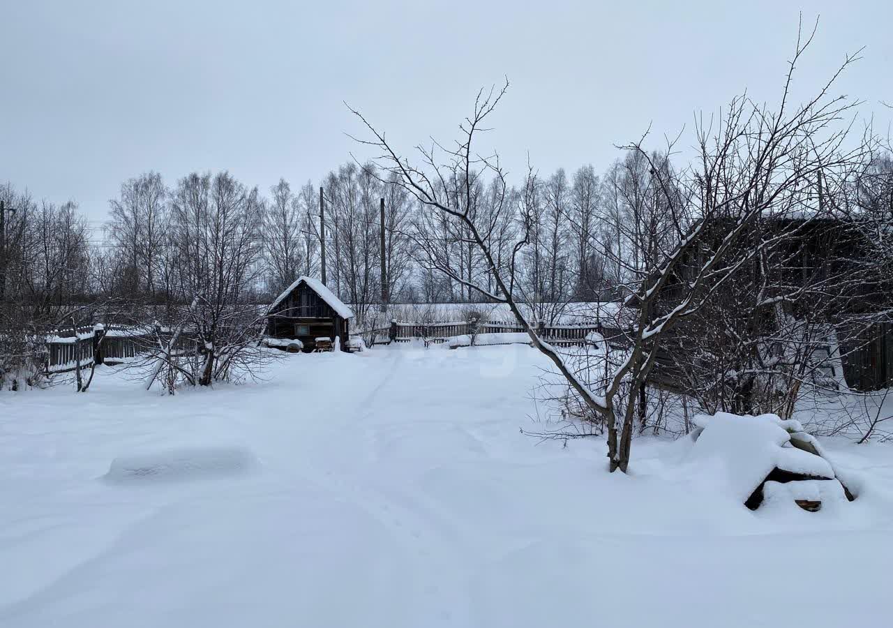 квартира р-н Галичский г Галич ул Железнодорожная 12 фото 8