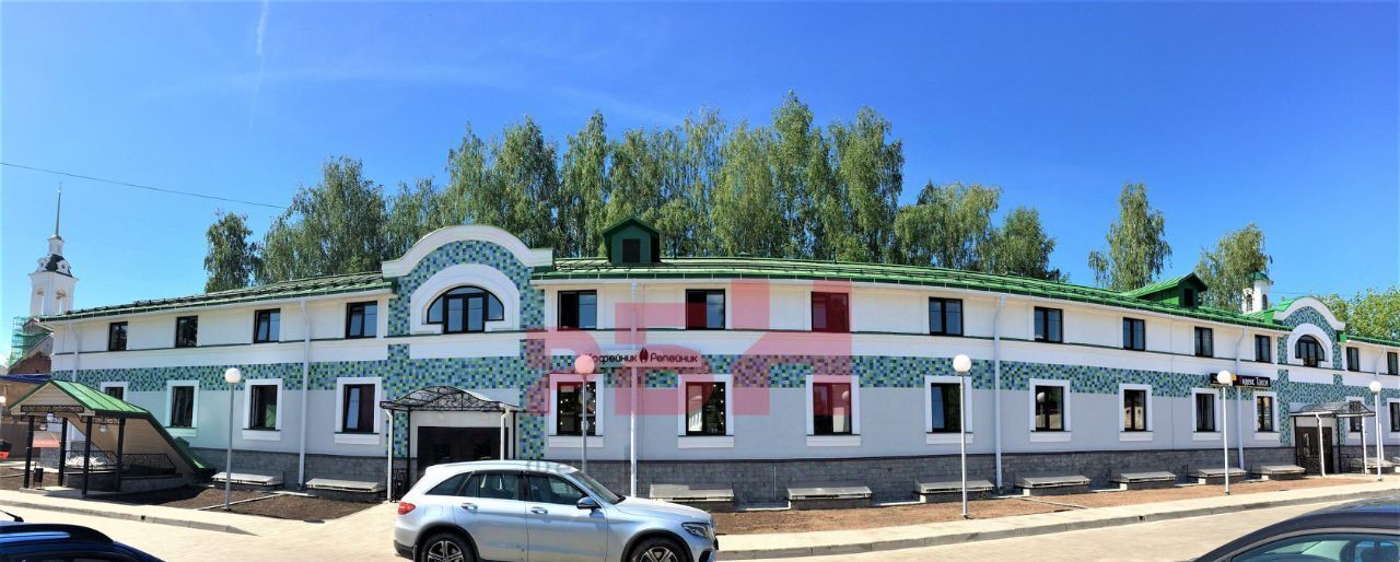 свободного назначения г Кострома ул Советская 21ак/1 фото 3