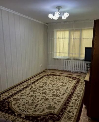 квартира г Москва метро Варшавская проезд Каширский 9к/3 фото 2