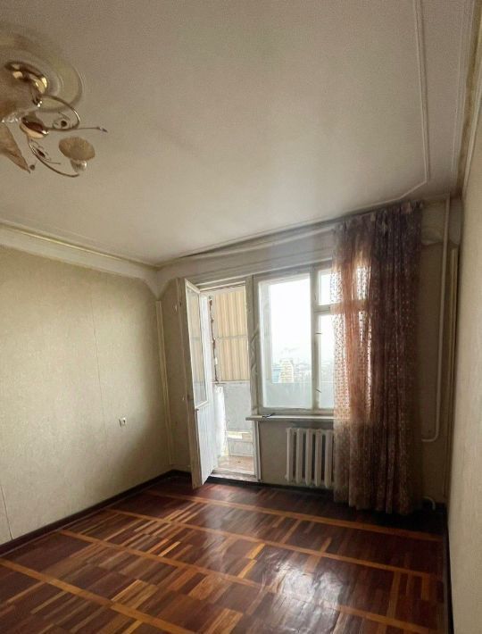 квартира г Нальчик пер Юности фото 1