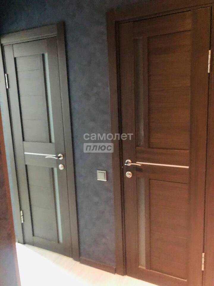 квартира г Краснодар ул Кореновская 21 фото 9