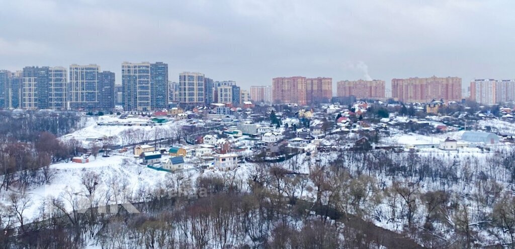 квартира г Москва ул Муравская 38бк/4 направление Ленинградское (северо-запад) ш Пятницкое Московская область фото 19