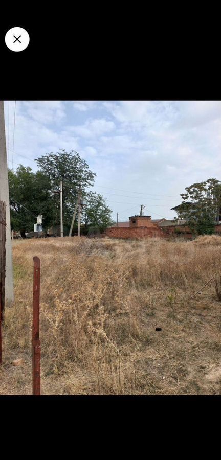 земля р-н Наурский с Чернокозово ул Бонивура Наурское городское поселение, Наурская фото 7