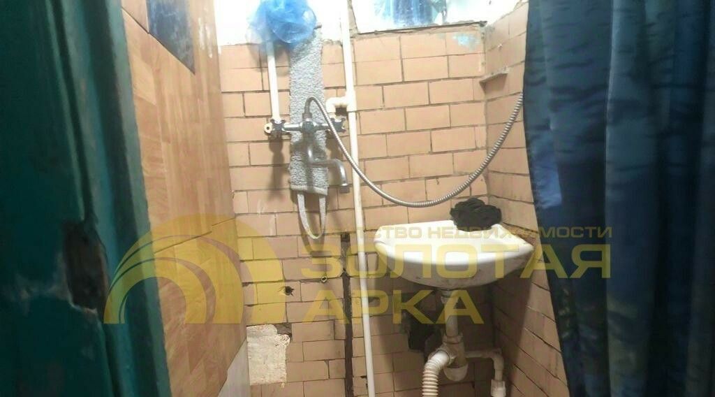 комната р-н Темрюкский г Темрюк ул Октябрьская 175 фото 11