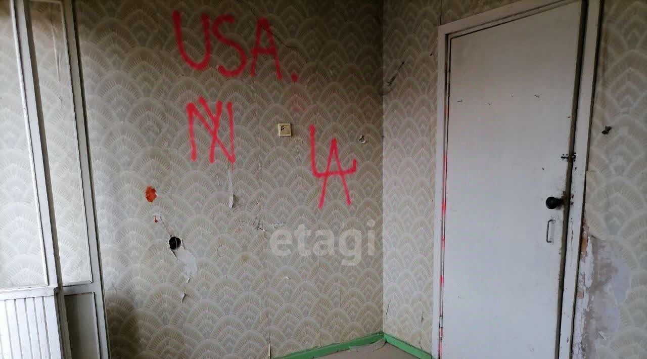 квартира г Череповец р-н Северный ул Остинская 52 фото 8