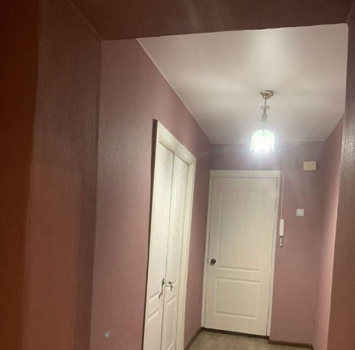 квартира г Саратов р-н Заводской ул Заречная 29а фото 12