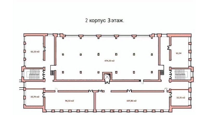 офис г Нижний Новгород Канавинская ш Московское 85 фото 10