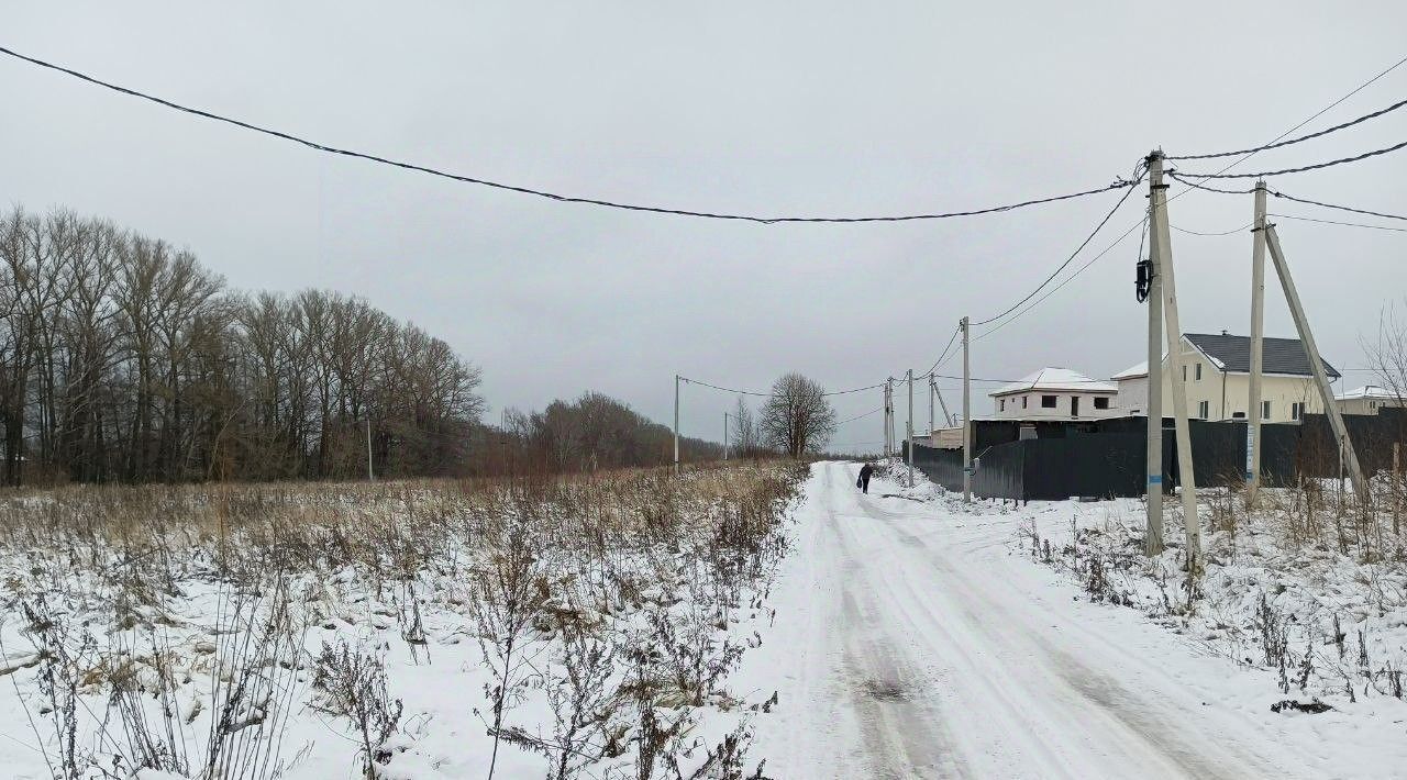 земля городской округ Дмитровский Дмитровские Сады кп фото 8