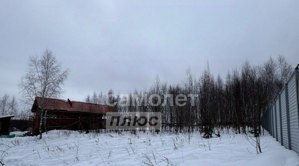 земля городской округ Дмитровский п Горки фото 1