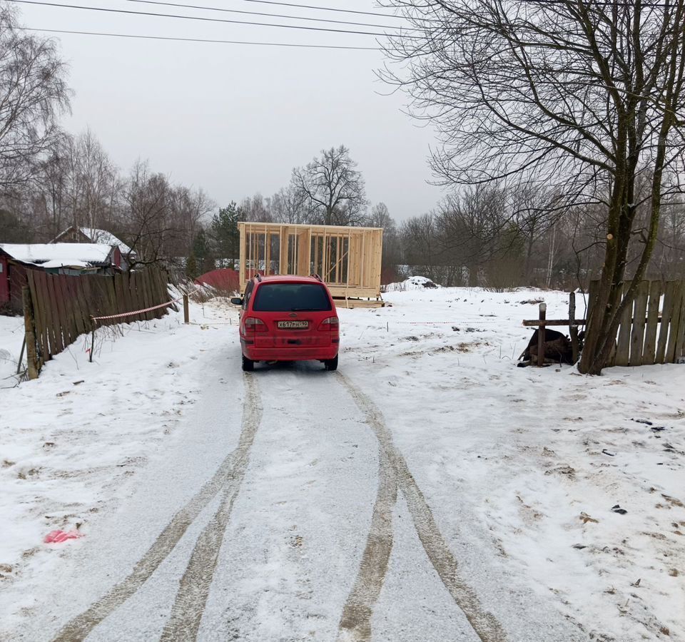 земля направление Киевское (юго-запад) ш Киевское 48 км, 46Н-05992, Киевский фото 10