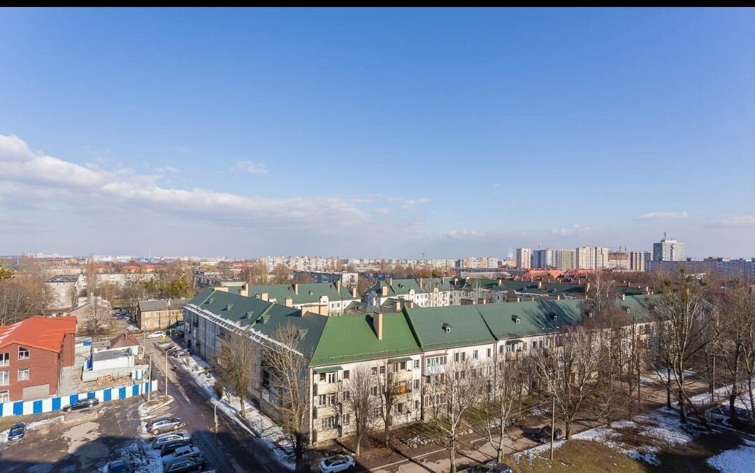 квартира г Калининград р-н Московский ул Батальная 8 фото 7