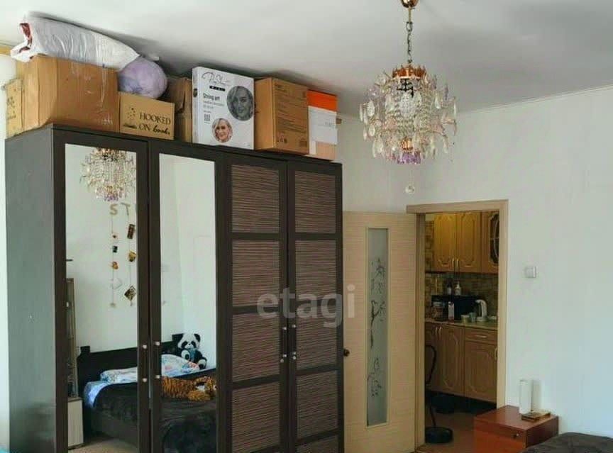квартира г Томск р-н Советский ул Гагарина 52 фото 2