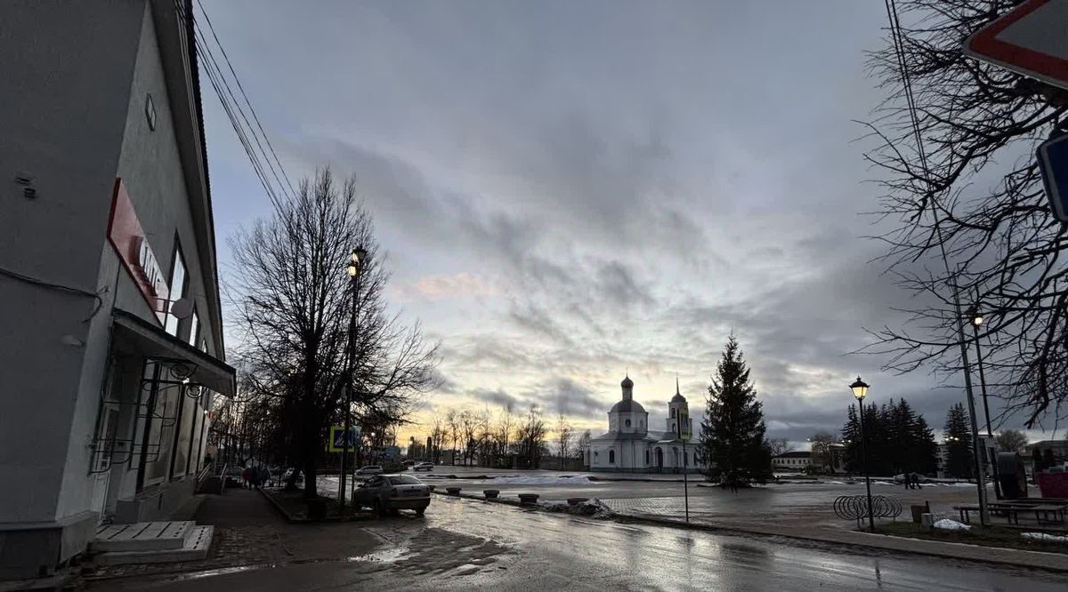 квартира р-н Островский г Остров ул Ленина 3 фото 14