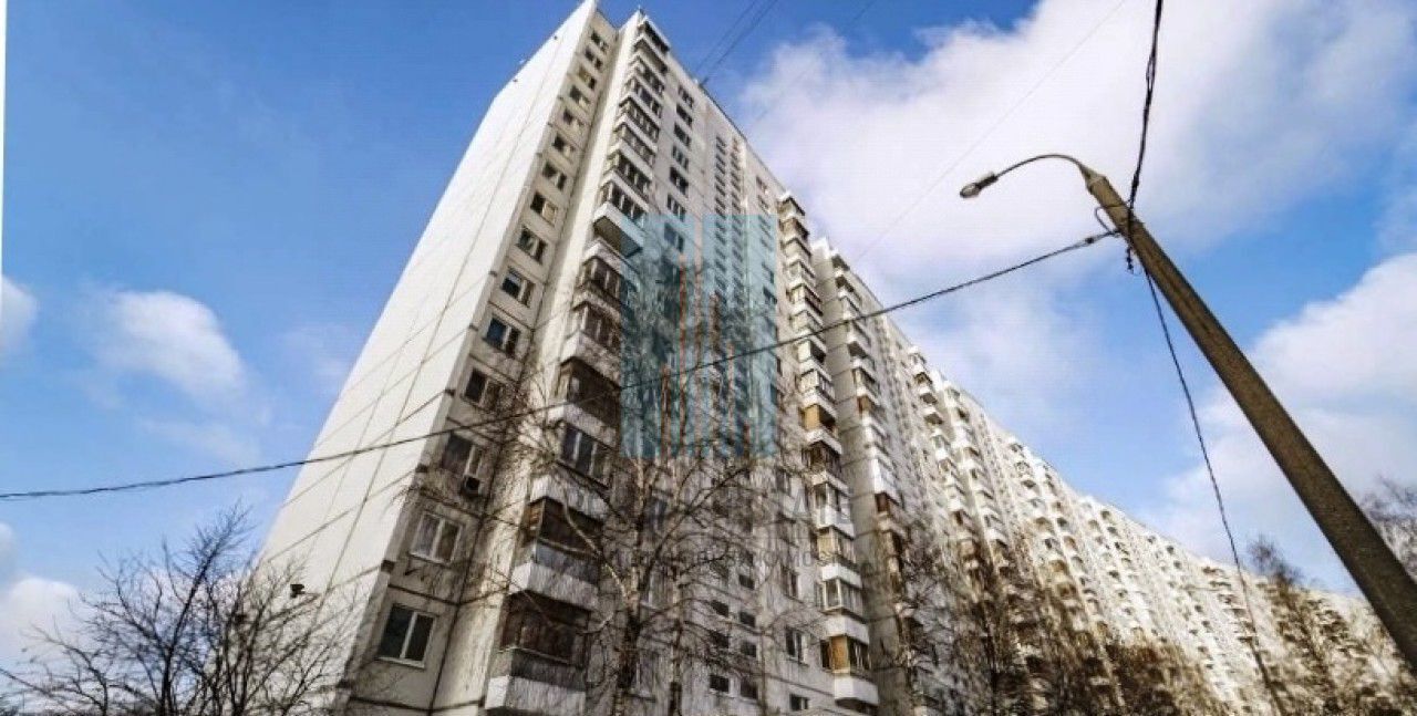 квартира г Москва метро Аннино ш Варшавское 149к/1 фото 12