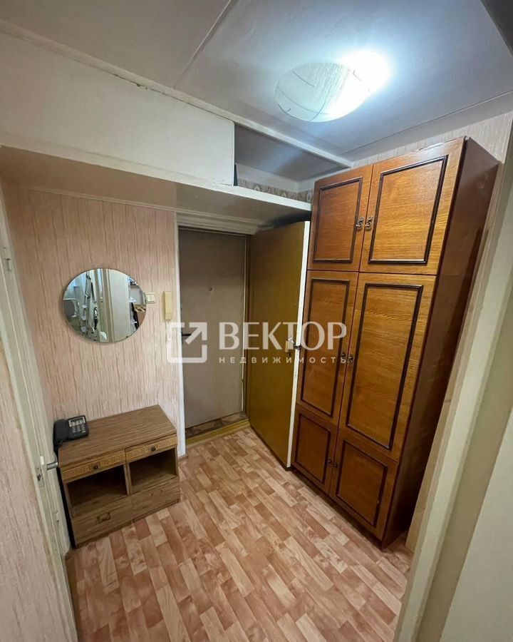 квартира г Кострома р-н Центральный мкр Давыдовский-1 30 фото 5