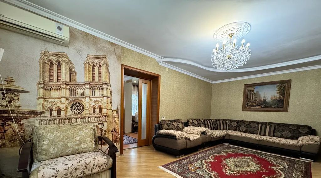 дом г Махачкала Советский, ул. Оскара, 20 фото 2