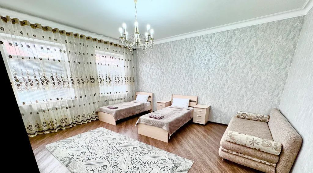 дом г Махачкала р-н Кировский микрорайон Караман-7 31 фото 13