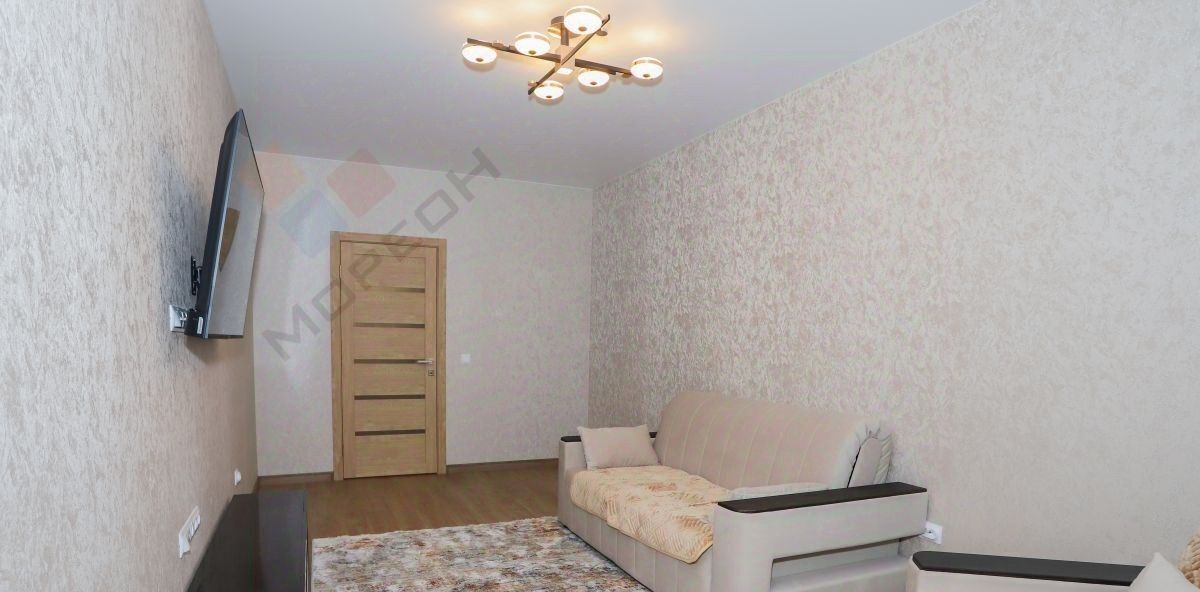 квартира г Краснодар р-н Карасунский ул Уральская 71к/3 фото 7