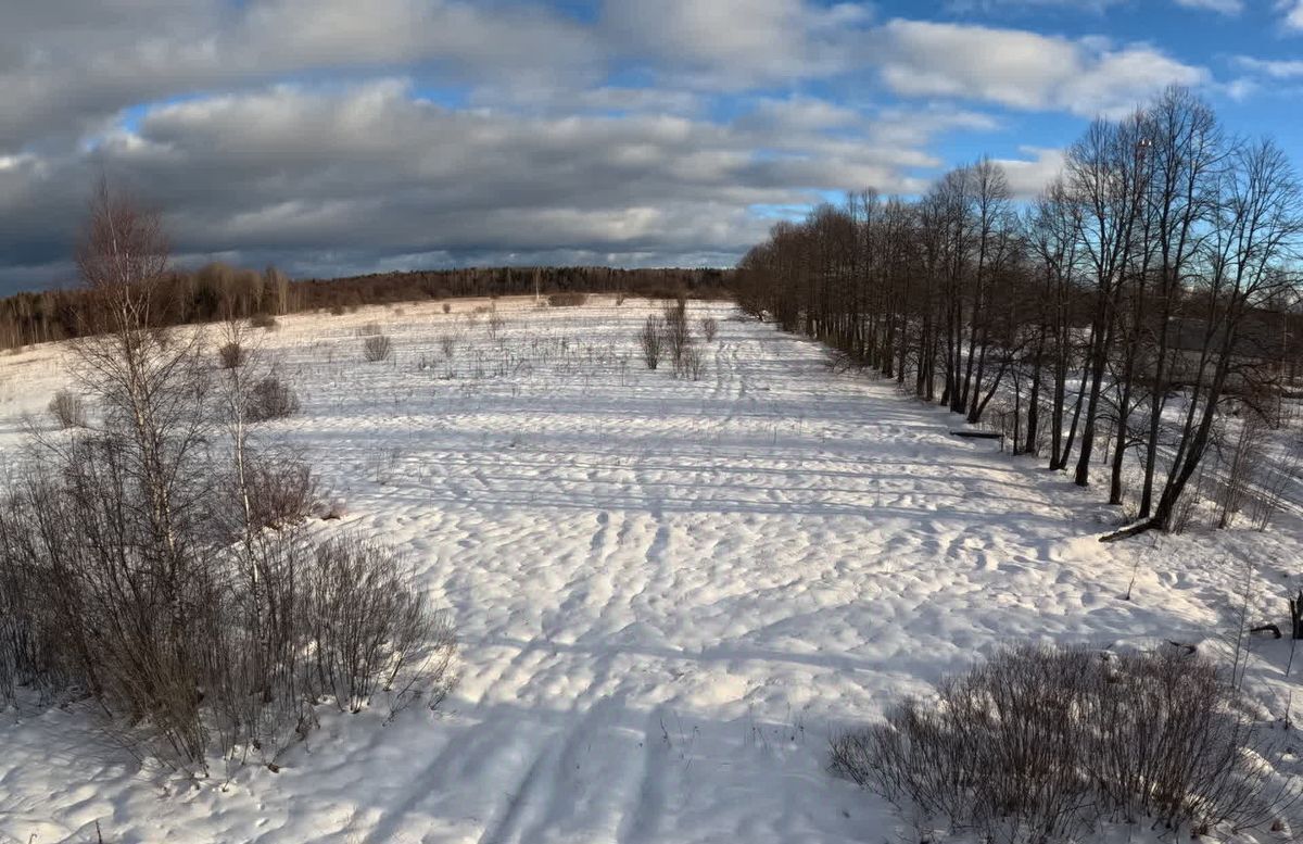 земля городской округ Дмитровский д Микляево фото 2