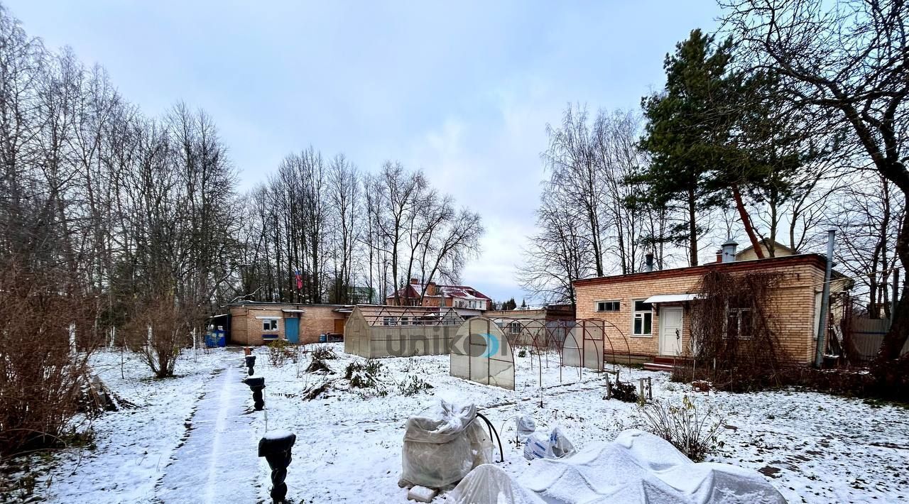 дом городской округ Богородский д Колонтаево ул Напрудная 34 Железнодорожная фото 25