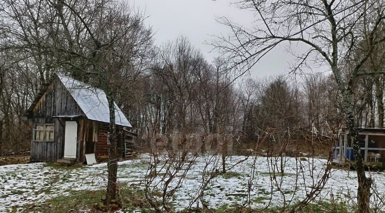 дом городской округ Ступино с Голочелово ул Голочеловская 4 фото 15